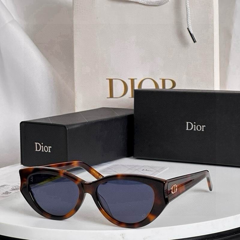 Dior Sunglasses ID:20260410-619